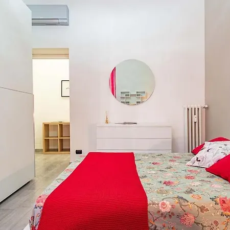 Guest Planet - Modern Flat M2 Apartament Mediolan