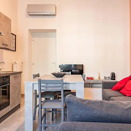 Apartament Guest Planet - Modern Flat M2 Mediolan