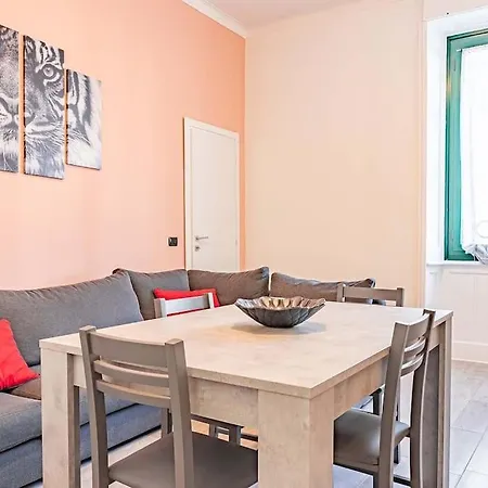 Apartament Guest Planet - Modern Flat M2 Mediolan