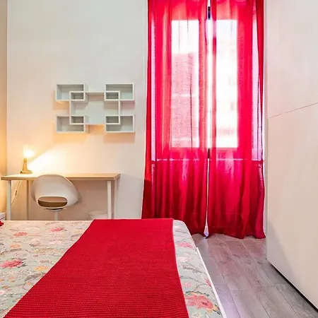 Guest Planet - Modern Flat M2 Apartament Mediolan