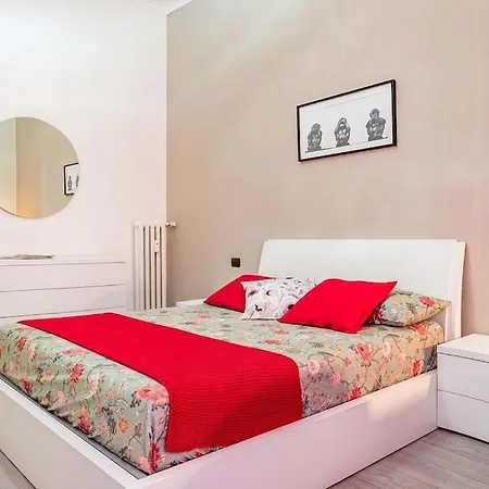 Apartament Guest Planet - Modern Flat M2 Mediolan