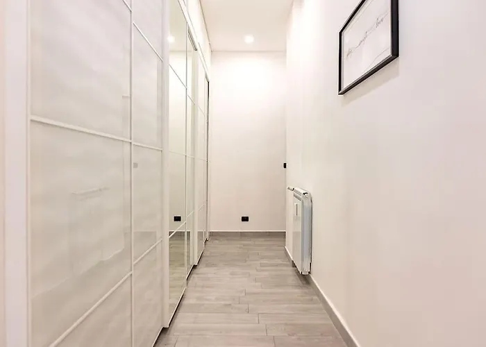 Apartament Guest Planet - Modern Flat M2 *