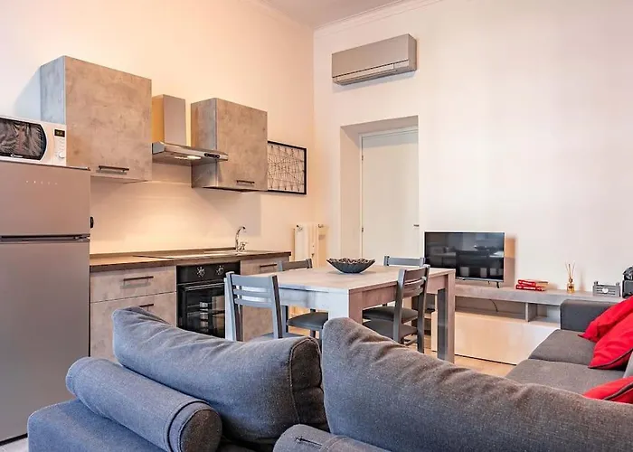 Apartament Guest Planet - Modern Flat M2 *