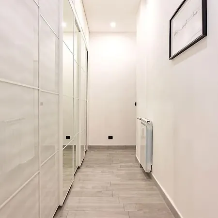 Apartament Guest Planet - Modern Flat M2 *