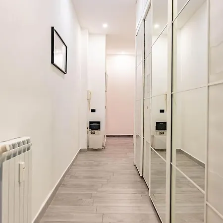 Guest Planet - Modern Flat M2