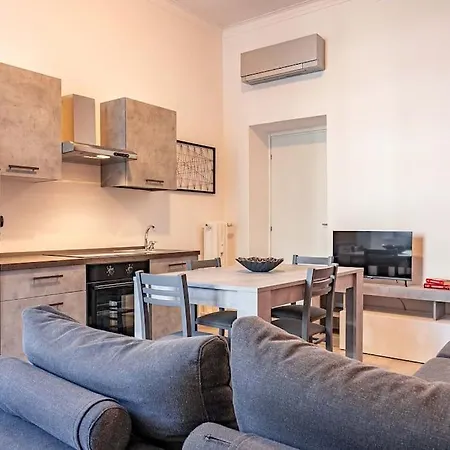 Apartament Guest Planet - Modern Flat M2 *