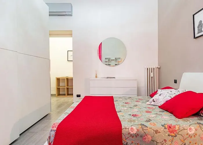 Guest Planet - Modern Flat M2 Apartment Milan