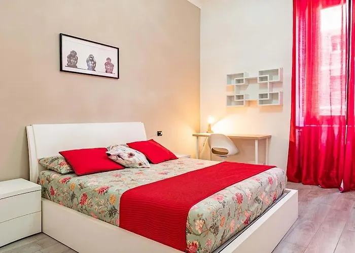 Apartment Guest Planet - Modern Flat M2 *