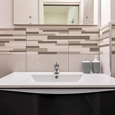 דירה Guest Planet - Modern Flat M2 *