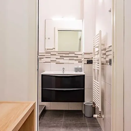 דירה Guest Planet - Modern Flat M2