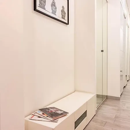 Guest Planet - Modern Flat M2 מילאנו