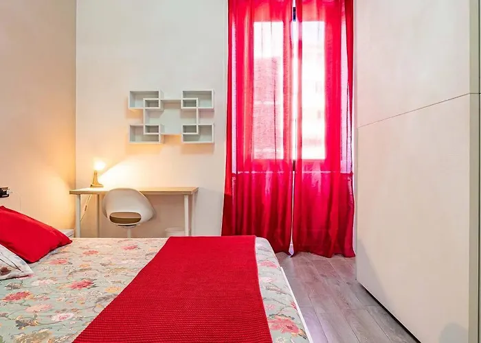 Guest Planet - Modern Flat M2 Apartamento Milão
