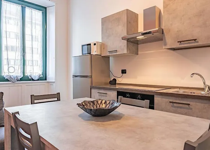 Guest Planet - Modern Flat M2 Apartamento *